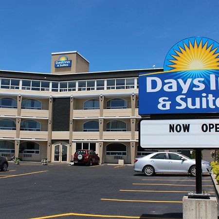 Days Inn & Suites By Wyndham North Bay Downtown Luaran gambar