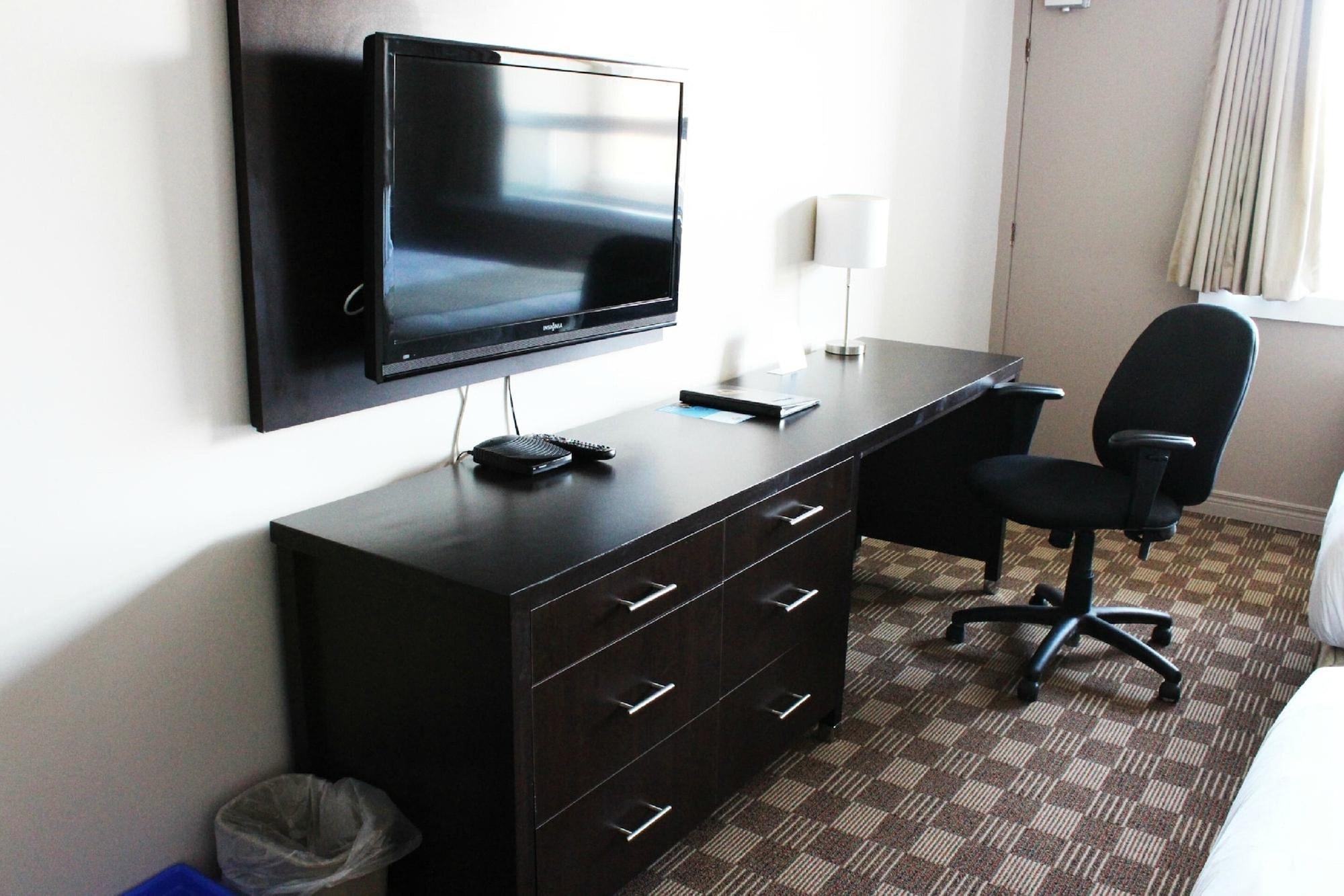 Days Inn & Suites By Wyndham North Bay Downtown Luaran gambar