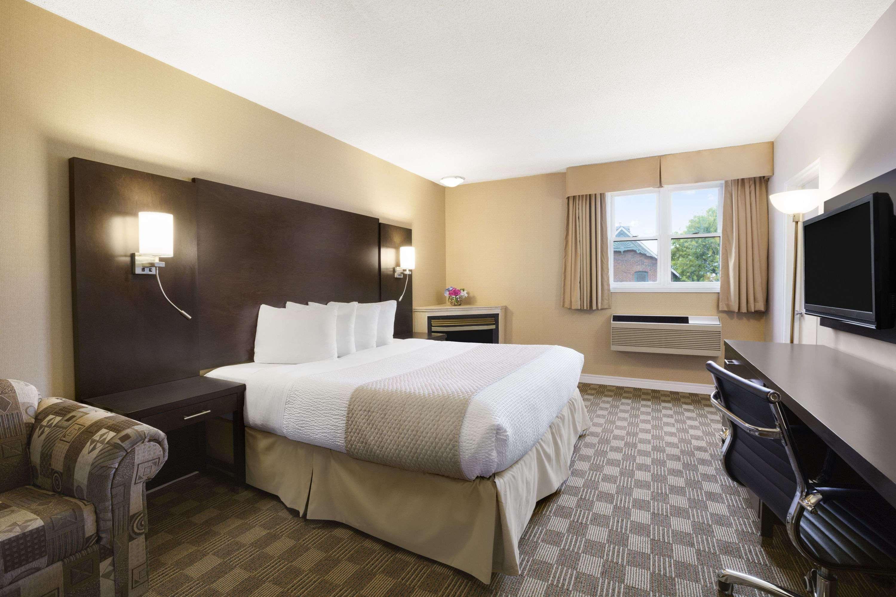 Days Inn & Suites By Wyndham North Bay Downtown Luaran gambar