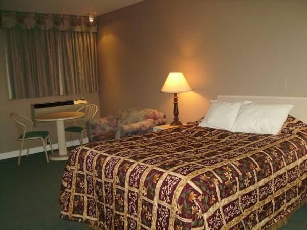 Days Inn & Suites By Wyndham North Bay Downtown Luaran gambar