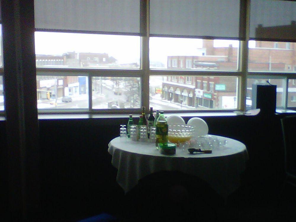 Days Inn & Suites By Wyndham North Bay Downtown Luaran gambar