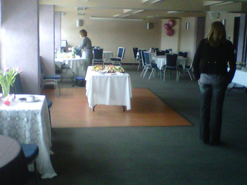 Days Inn & Suites By Wyndham North Bay Downtown Luaran gambar