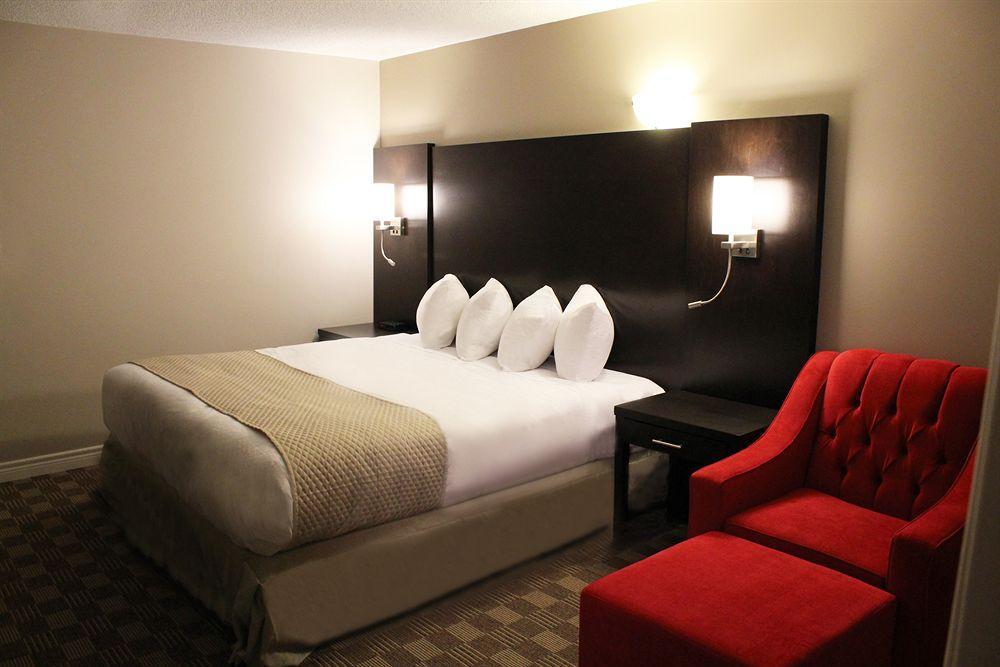 Days Inn & Suites By Wyndham North Bay Downtown Luaran gambar