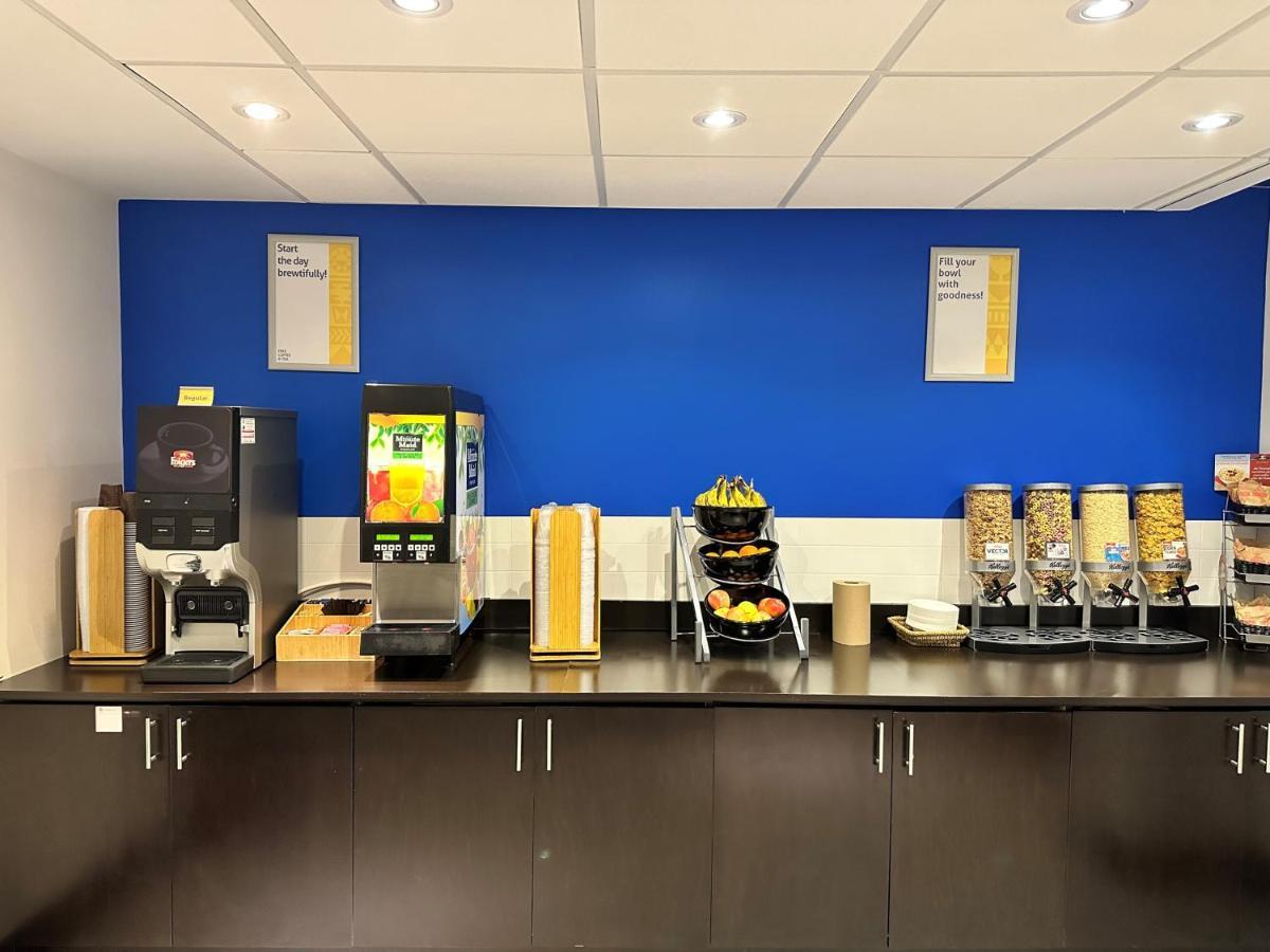 Days Inn & Suites By Wyndham North Bay Downtown Luaran gambar