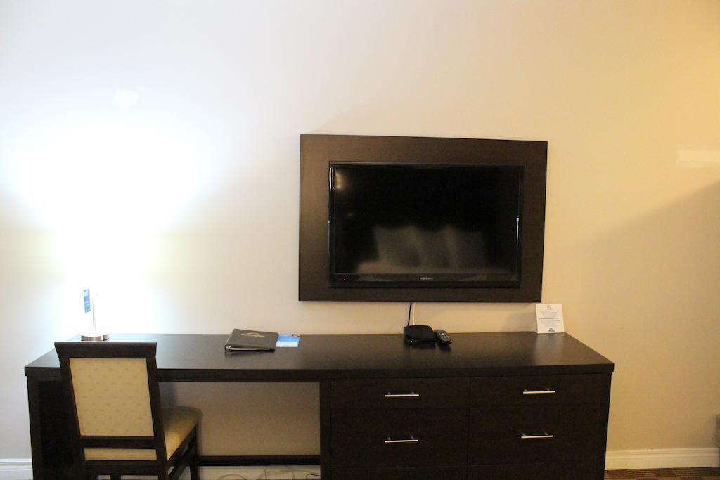 Days Inn & Suites By Wyndham North Bay Downtown Luaran gambar