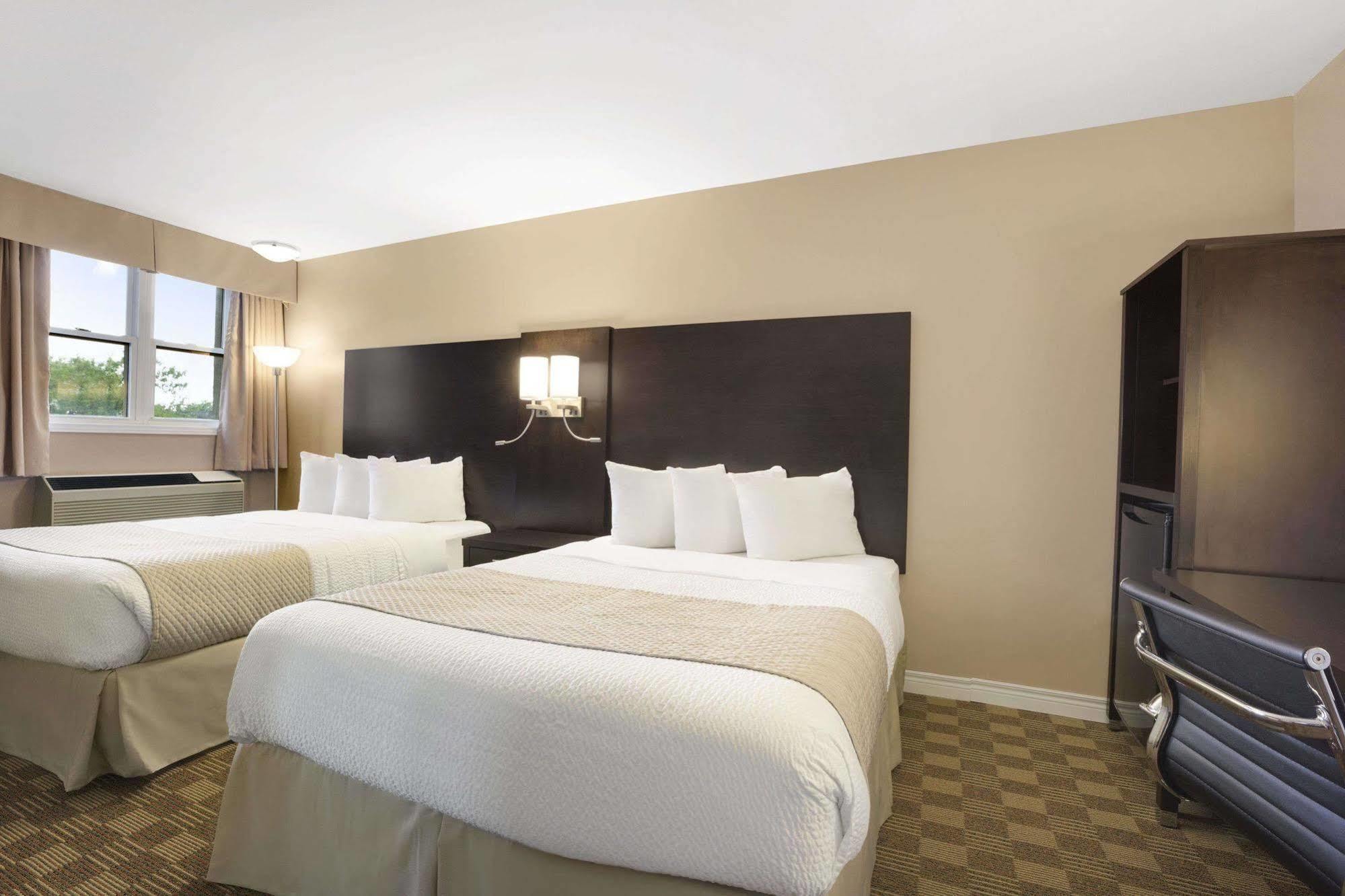 Days Inn & Suites By Wyndham North Bay Downtown Luaran gambar