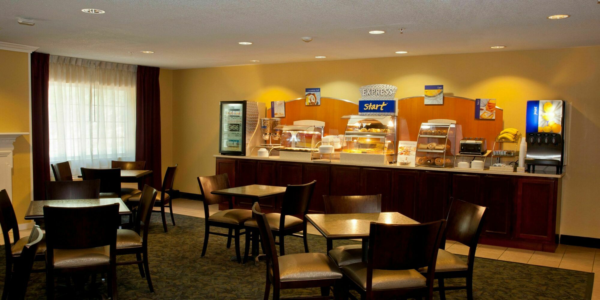 Days Inn & Suites By Wyndham North Bay Downtown Luaran gambar