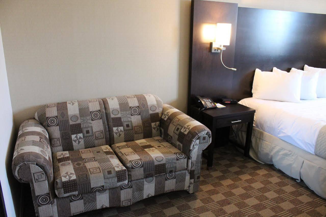Days Inn & Suites By Wyndham North Bay Downtown Luaran gambar