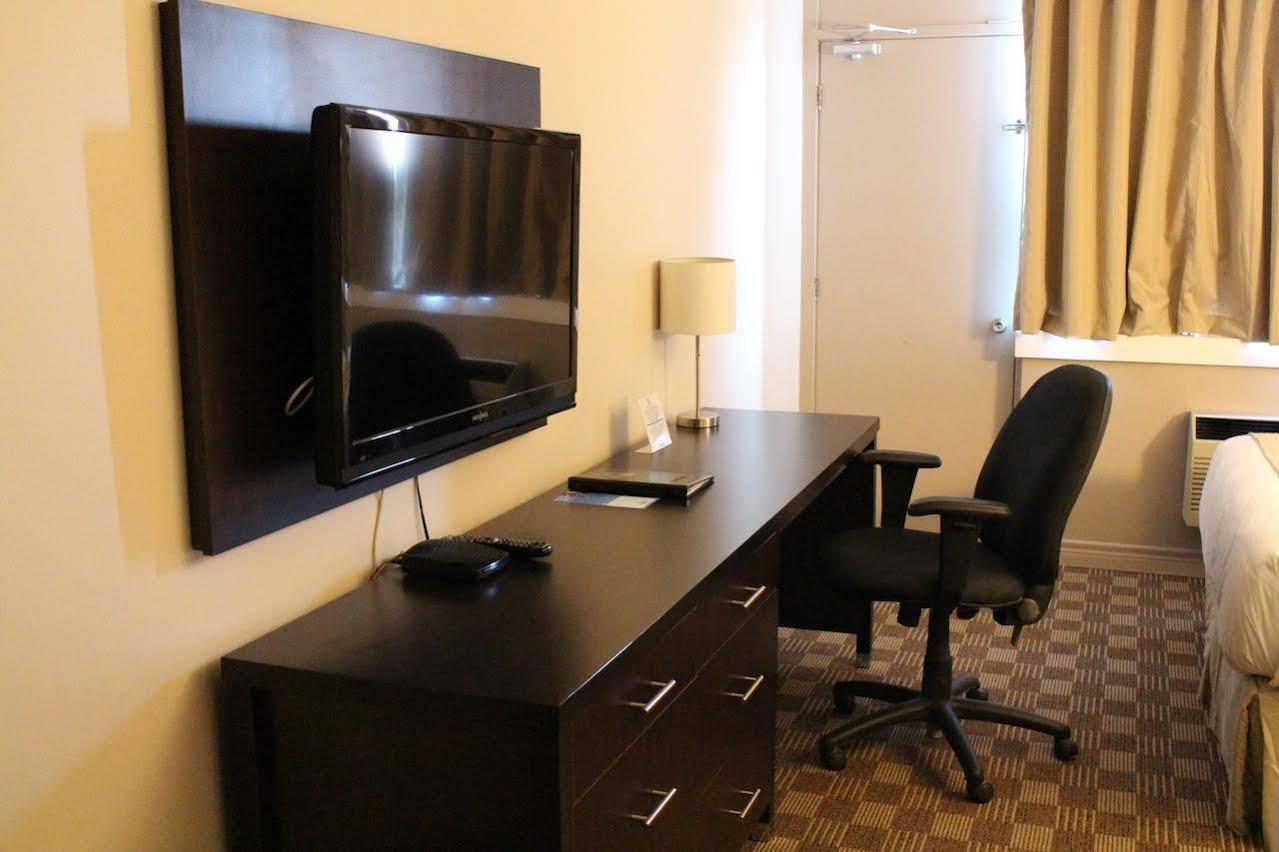 Days Inn & Suites By Wyndham North Bay Downtown Luaran gambar