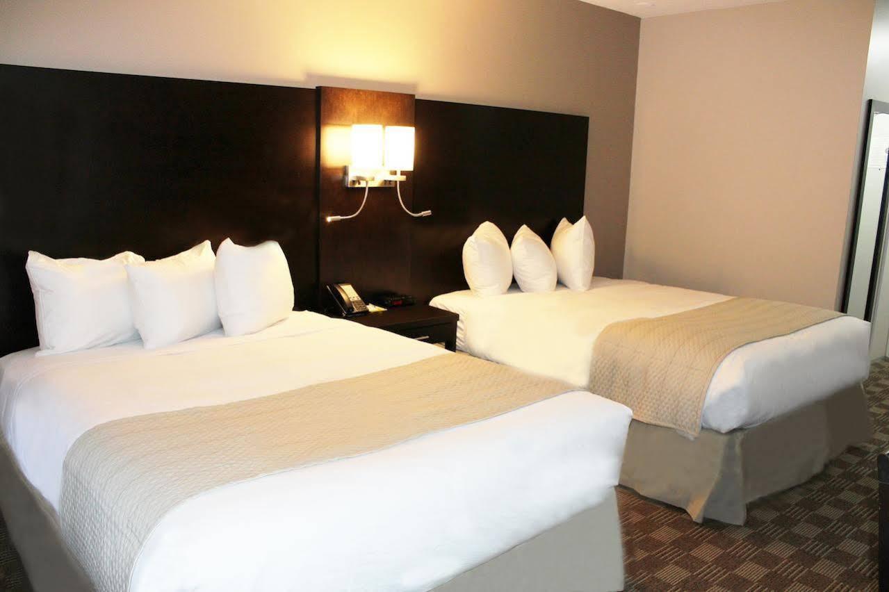 Days Inn & Suites By Wyndham North Bay Downtown Luaran gambar