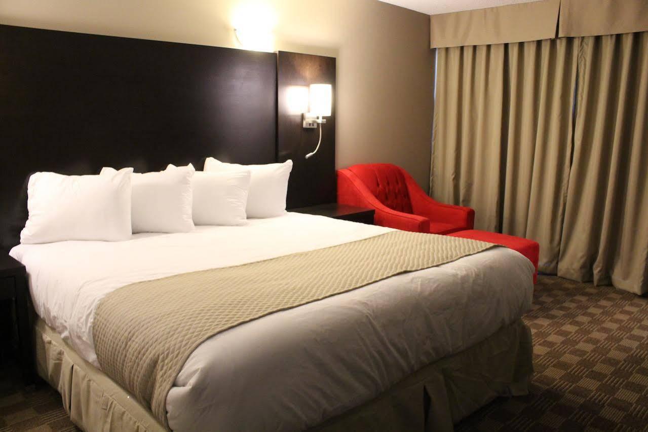 Days Inn & Suites By Wyndham North Bay Downtown Luaran gambar