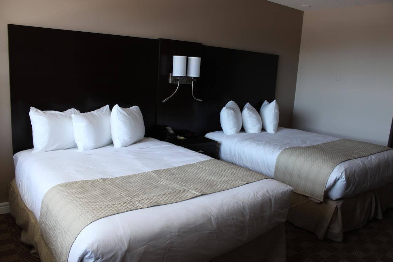Days Inn & Suites By Wyndham North Bay Downtown Luaran gambar