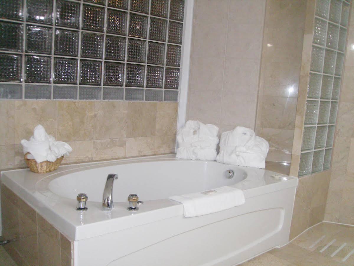 Days Inn & Suites By Wyndham North Bay Downtown Luaran gambar